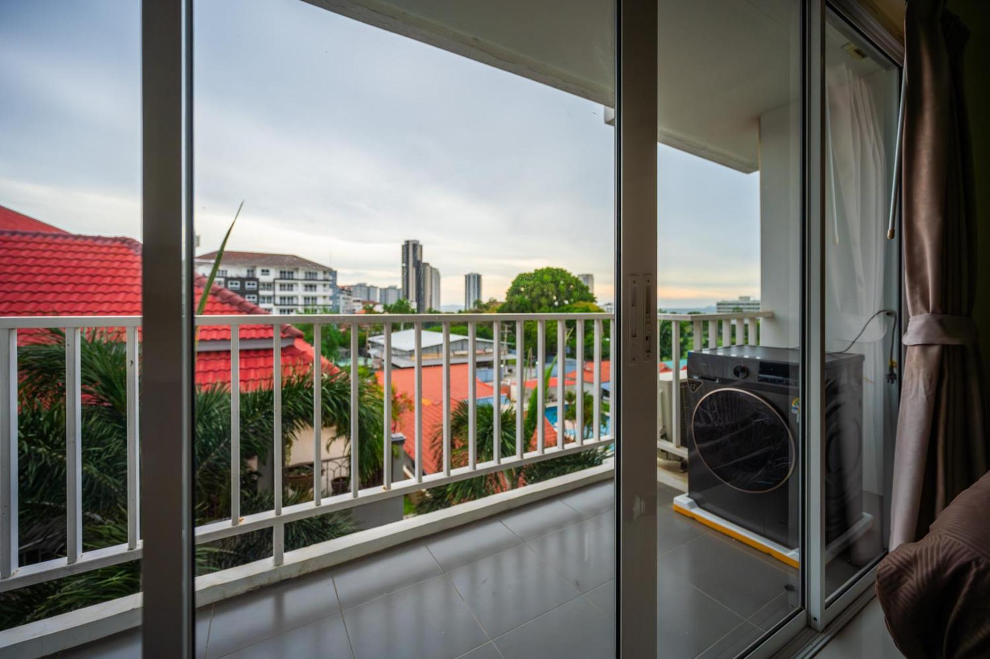 New Nordic Vip 6 Kristine By Apartwell Apartemen